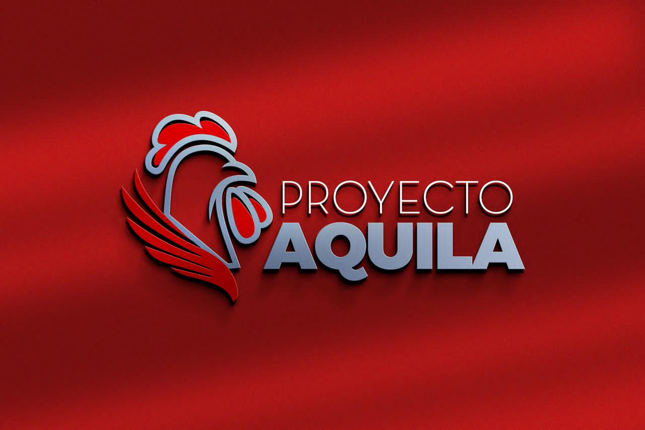 Proyecto Aquila C.A